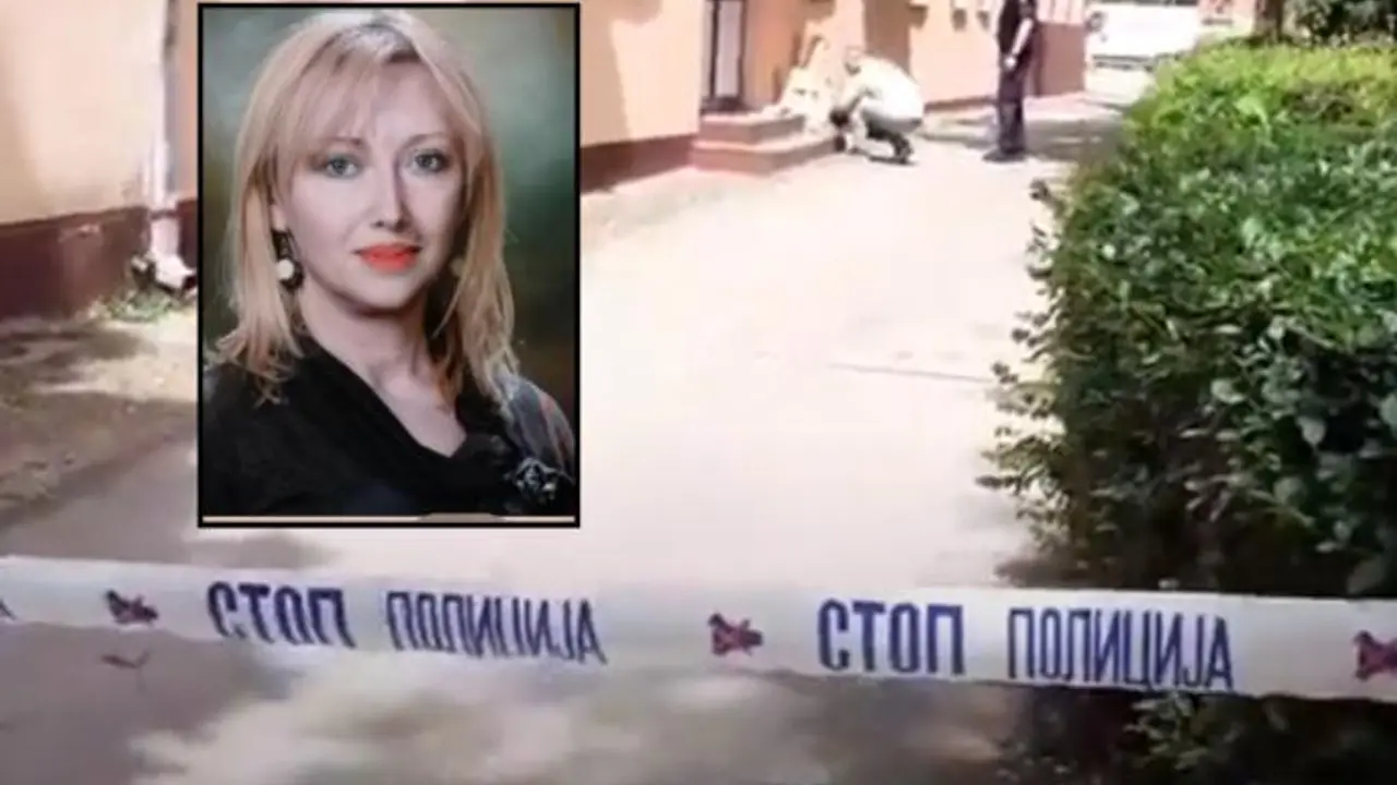 ubistvo