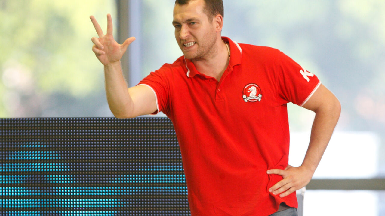 Uroš Stevanović