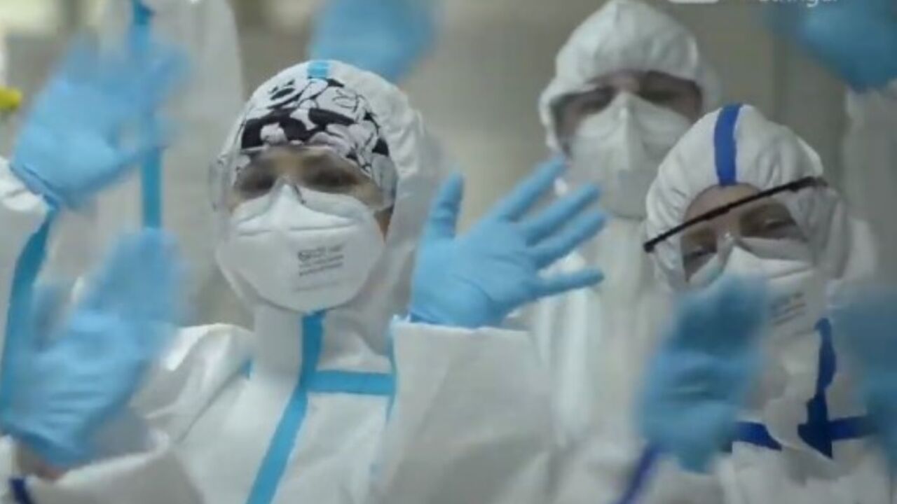 Medicinske sestre
