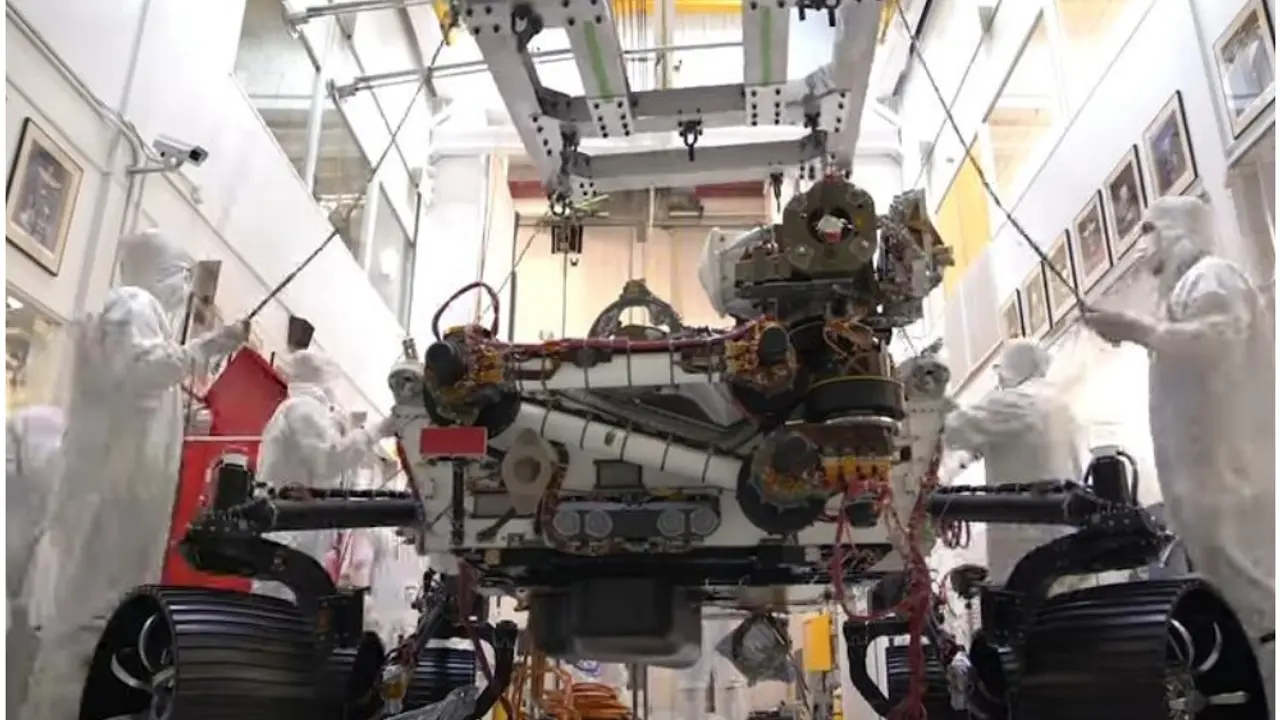 nasa