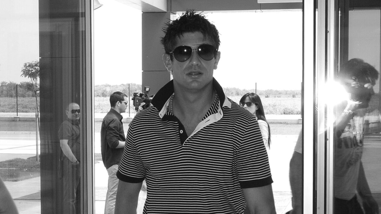Miljan Mrdaković