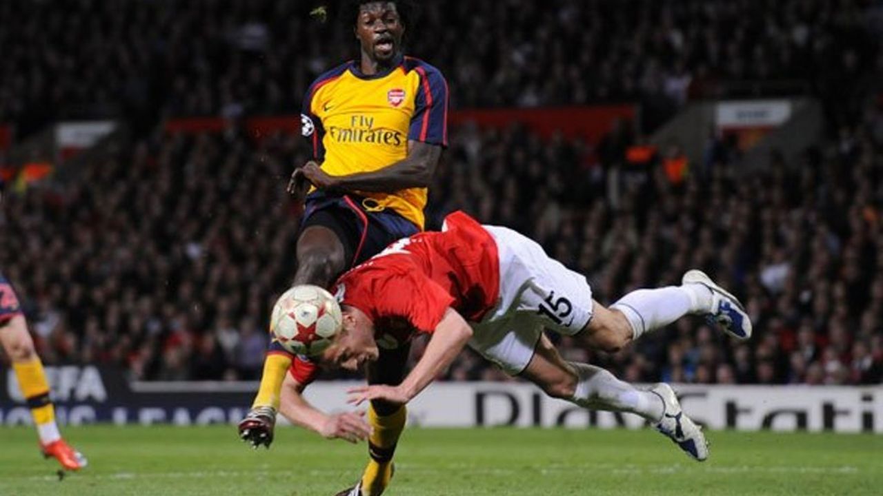 Foto:Printscreen/Twitter/@RedDevilRants