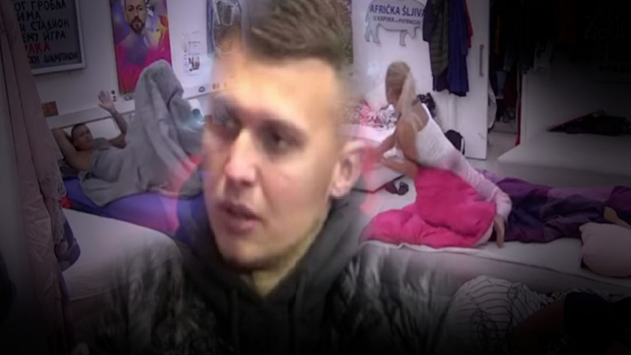 Stefan Karić, Ivana Šopić