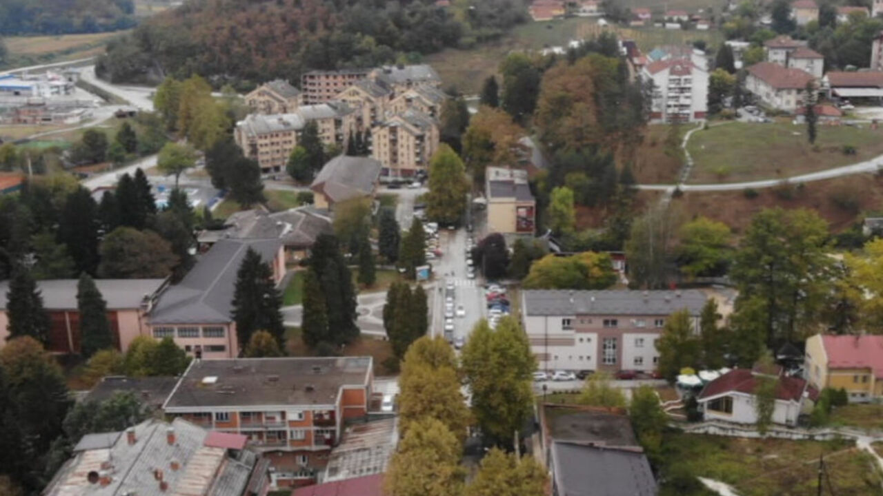 Lučani