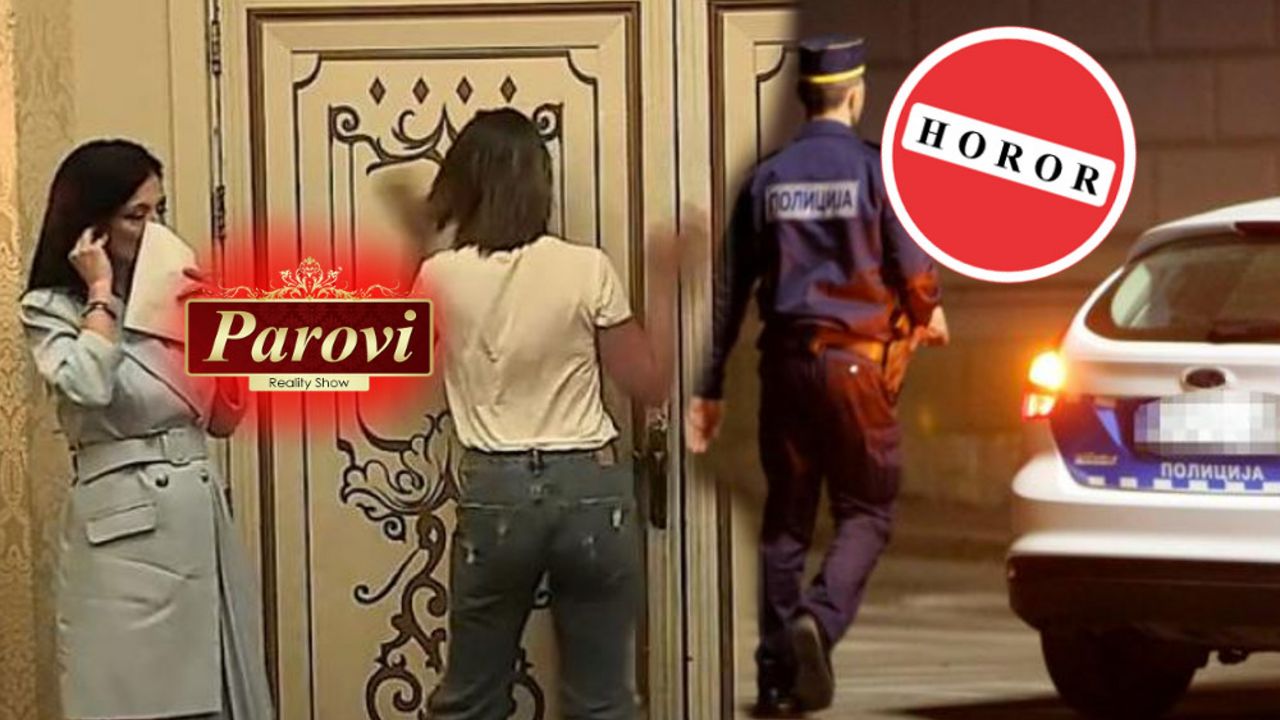 Rijaliti Parovi