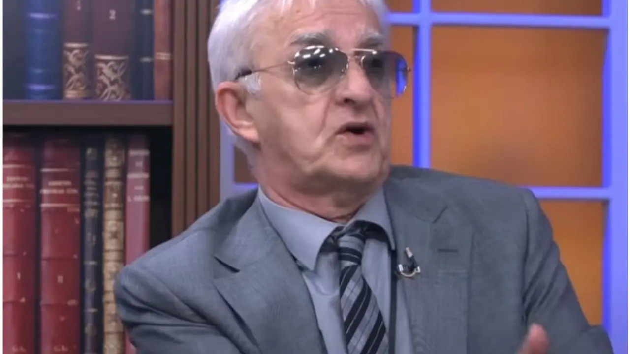 kapetan dragan