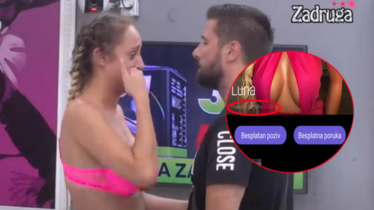 Luna Đogani