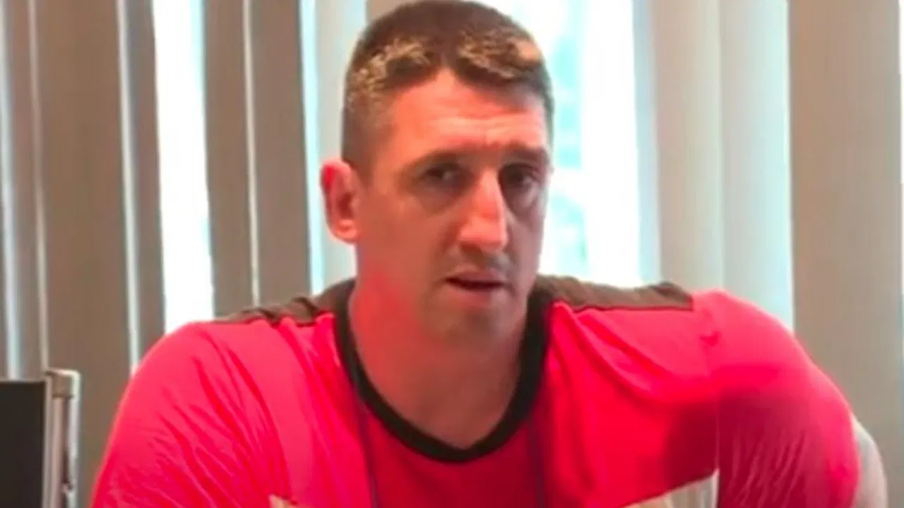 Kristijan Golubović