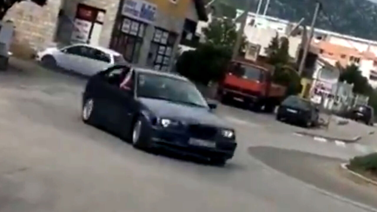 BMW