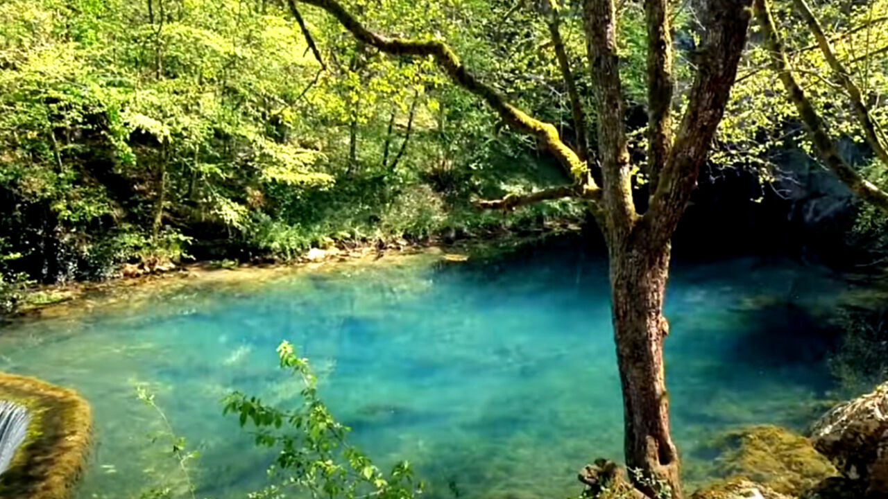 jezero