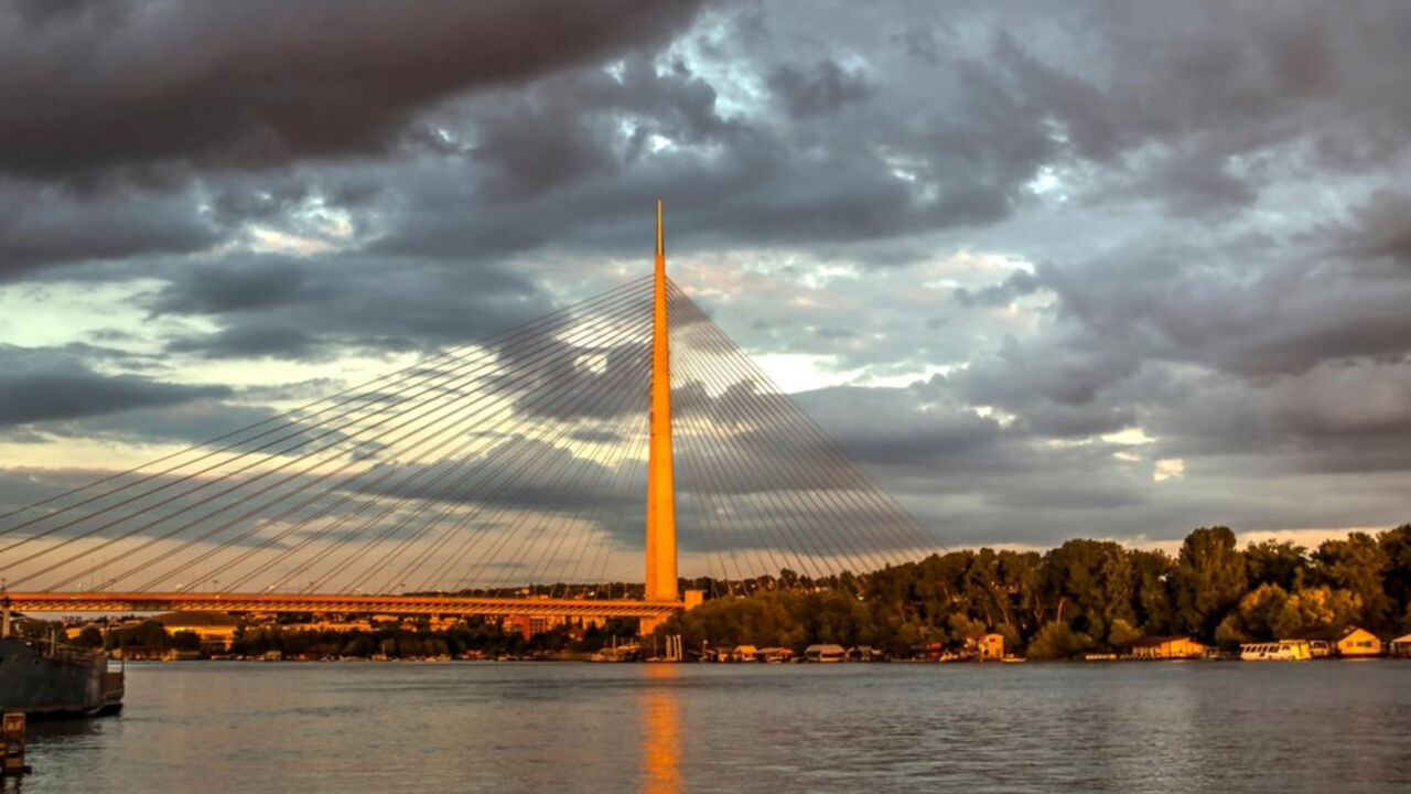 Beograd