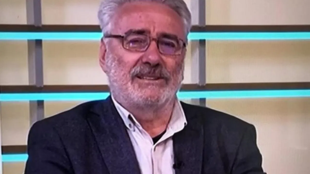 Dr Branimir Nestorović