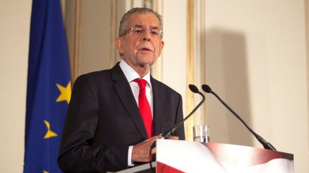 Van der Belen