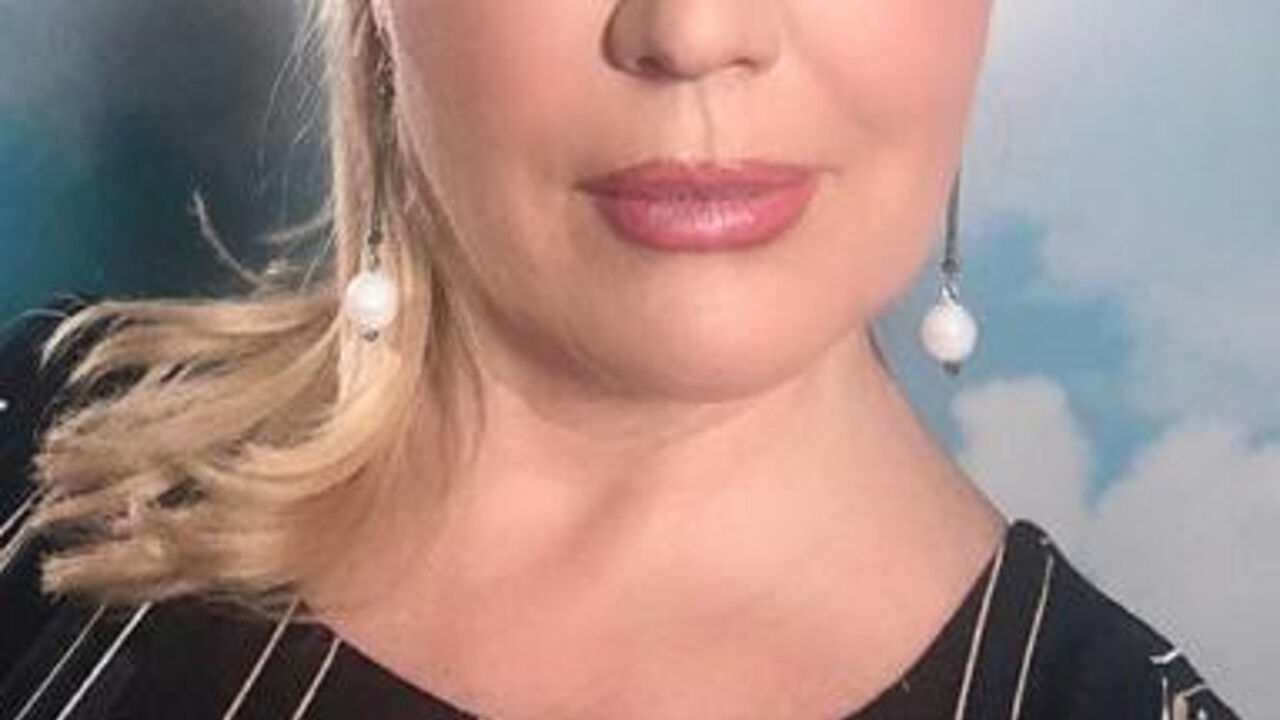 Suzana Mančić
