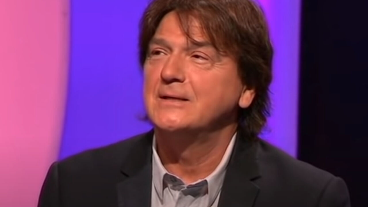 Zdravko Čolić