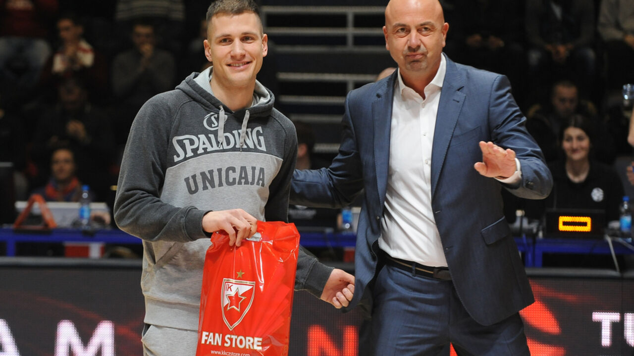 Nemanja Nedović