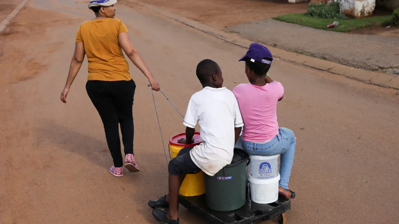 Mozambik