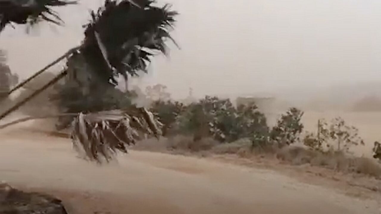 Nevreme u Australiji