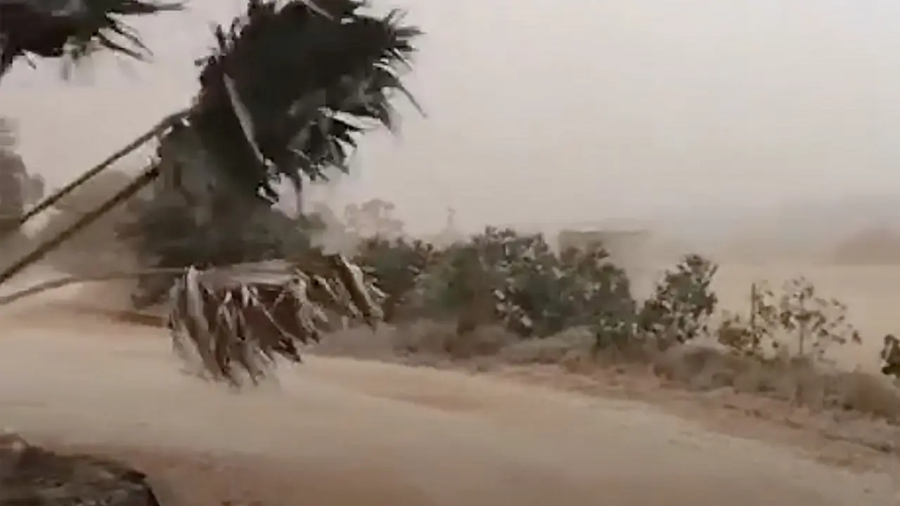 Nevreme u Australiji