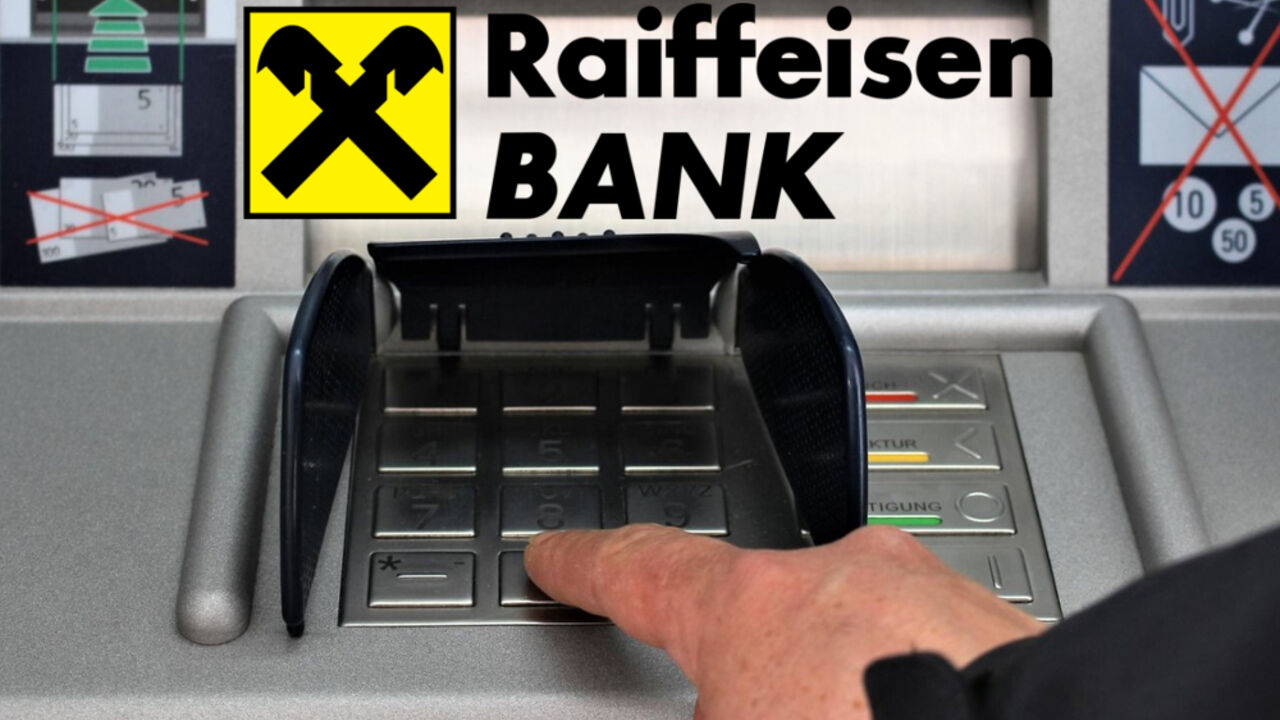 Rajfajzen banka