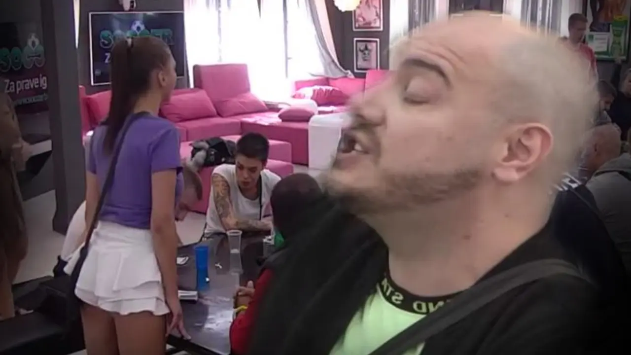 Mirko Gavrić, Maja Marinković