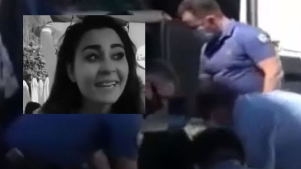 ubistvo