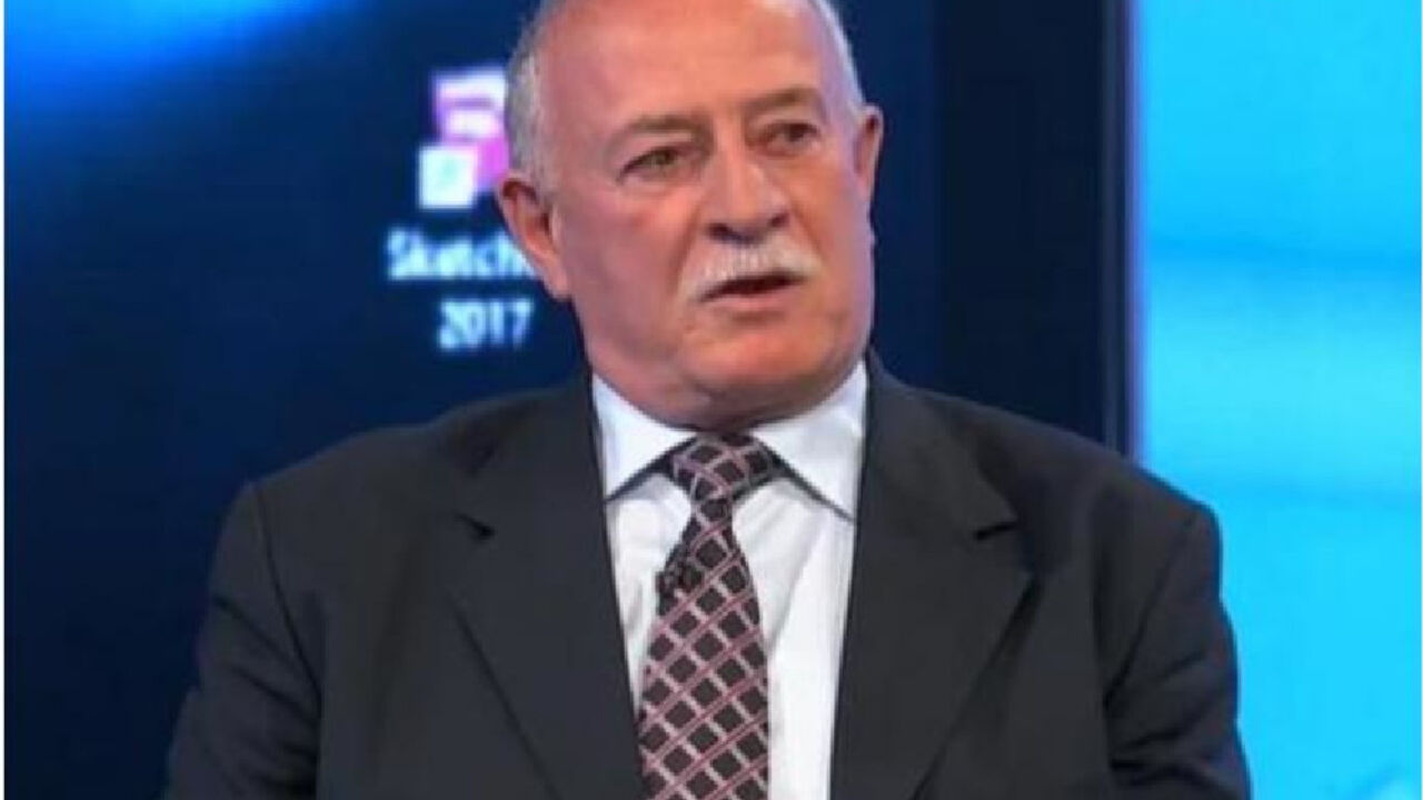 Veselin Šljivančanin