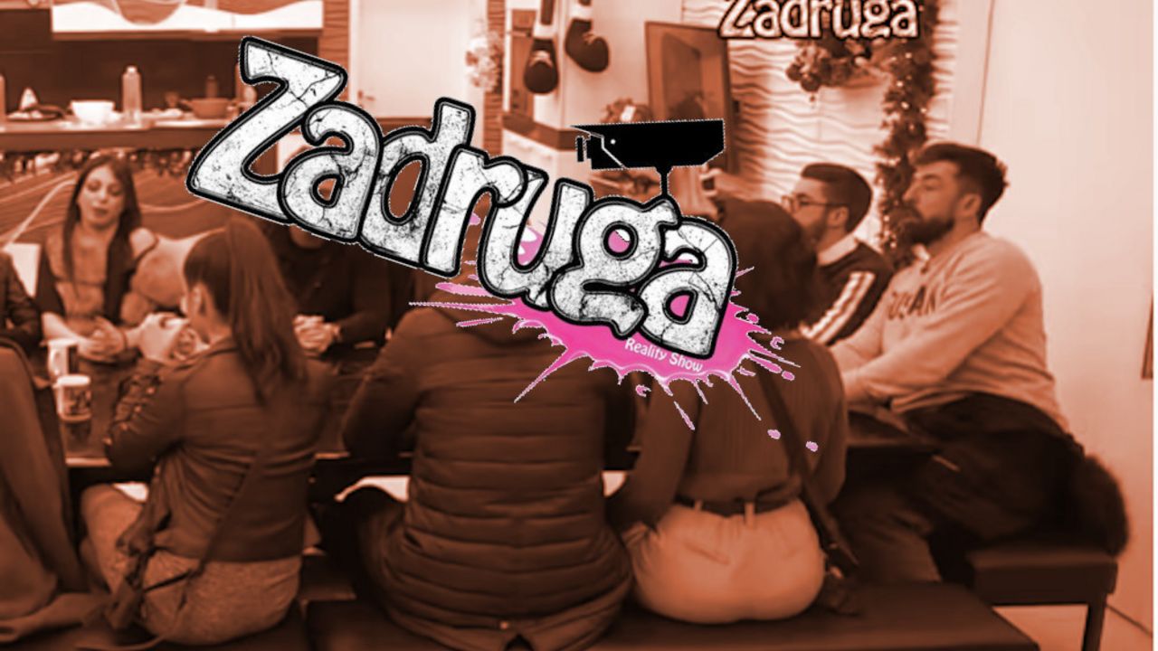 Zadruga