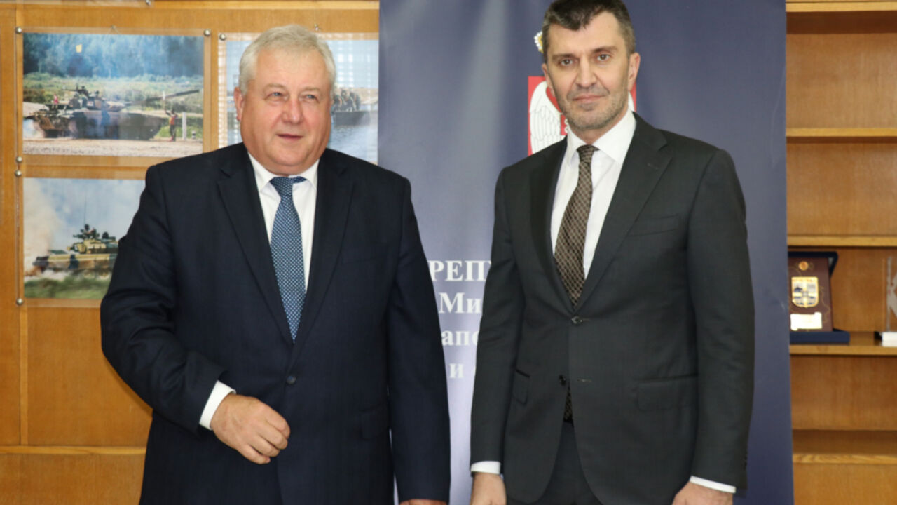 Zoran Đorđević