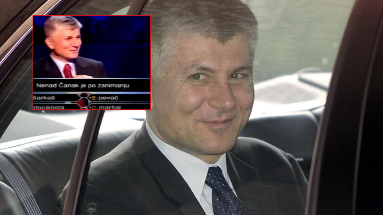 Zoran Đinđić
