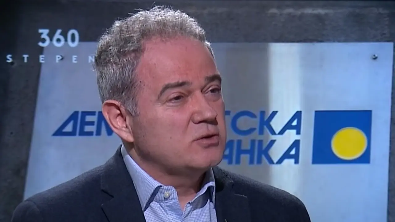 Zoran Lutovac