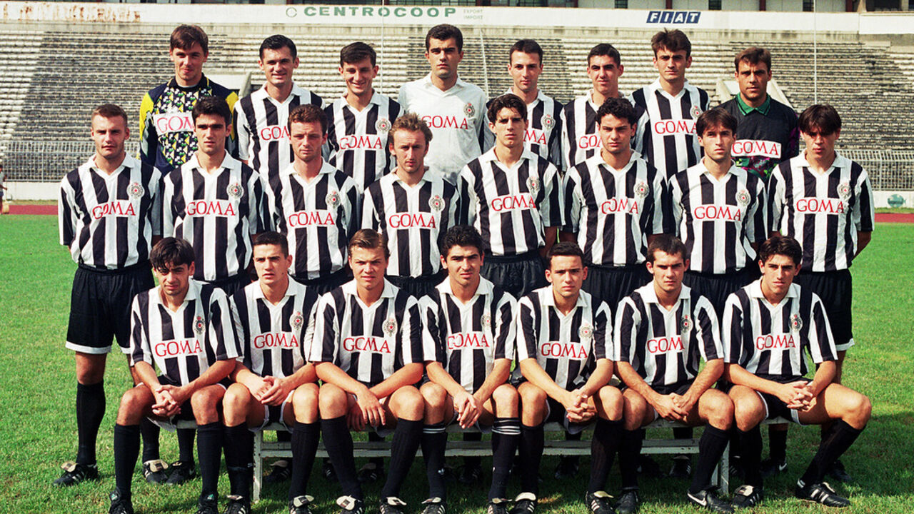 FK Partizan