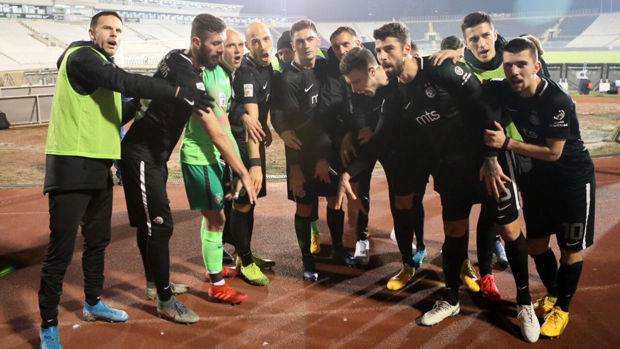 partizan