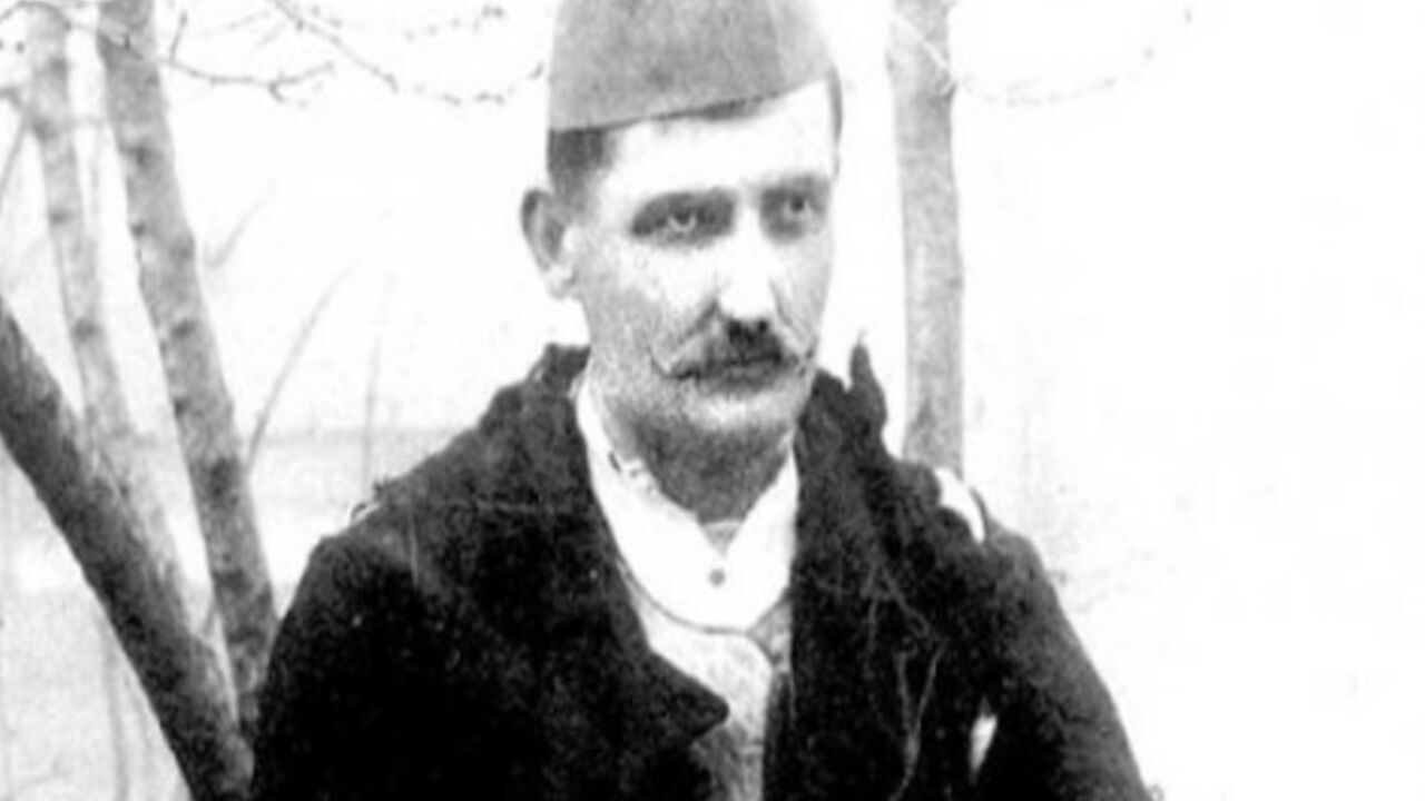 Božin Simić