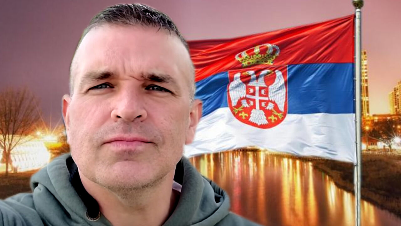 Čarls Kater
