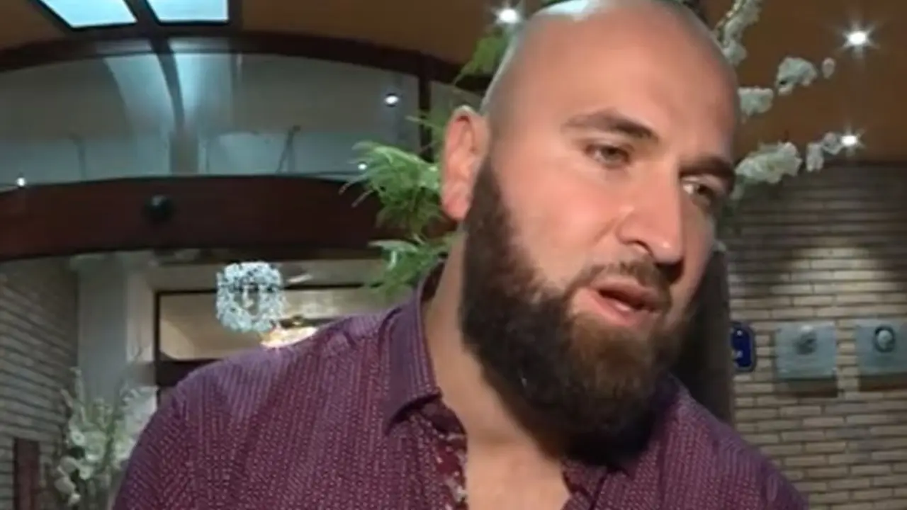 Dario Rokvić