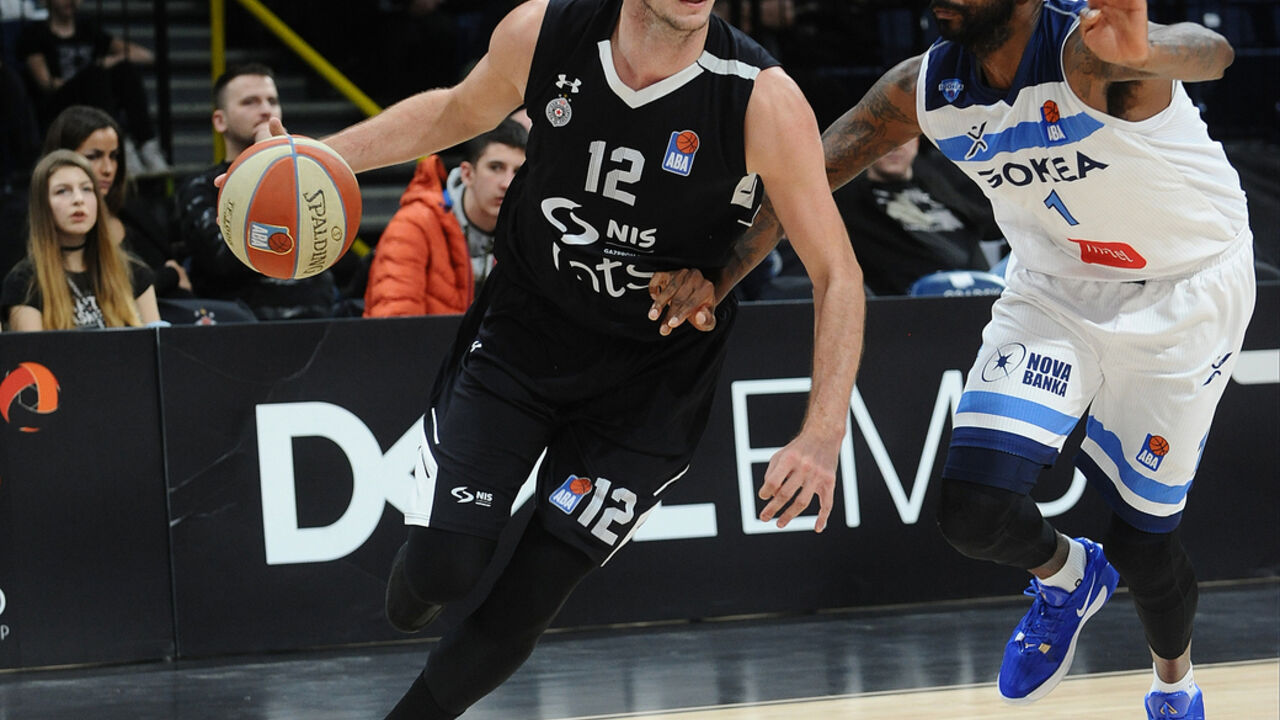 KK Partizan