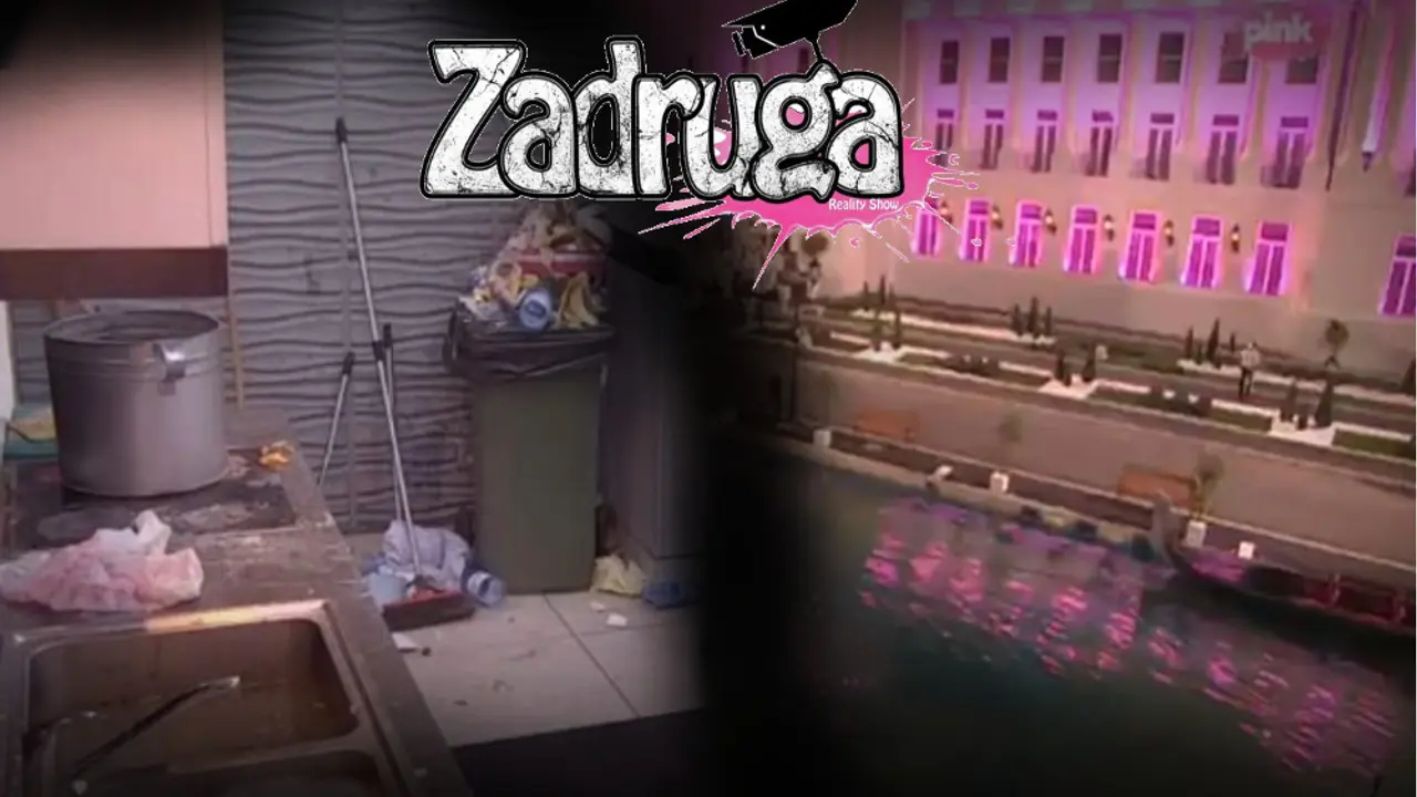 Zadruga
