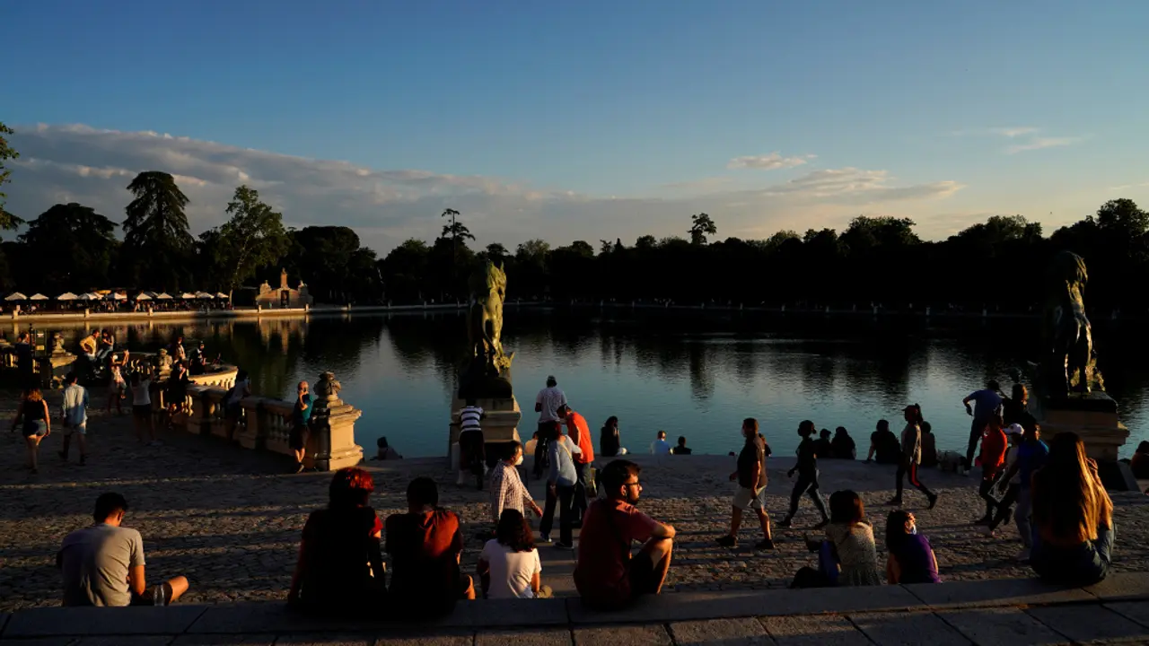 Madrid