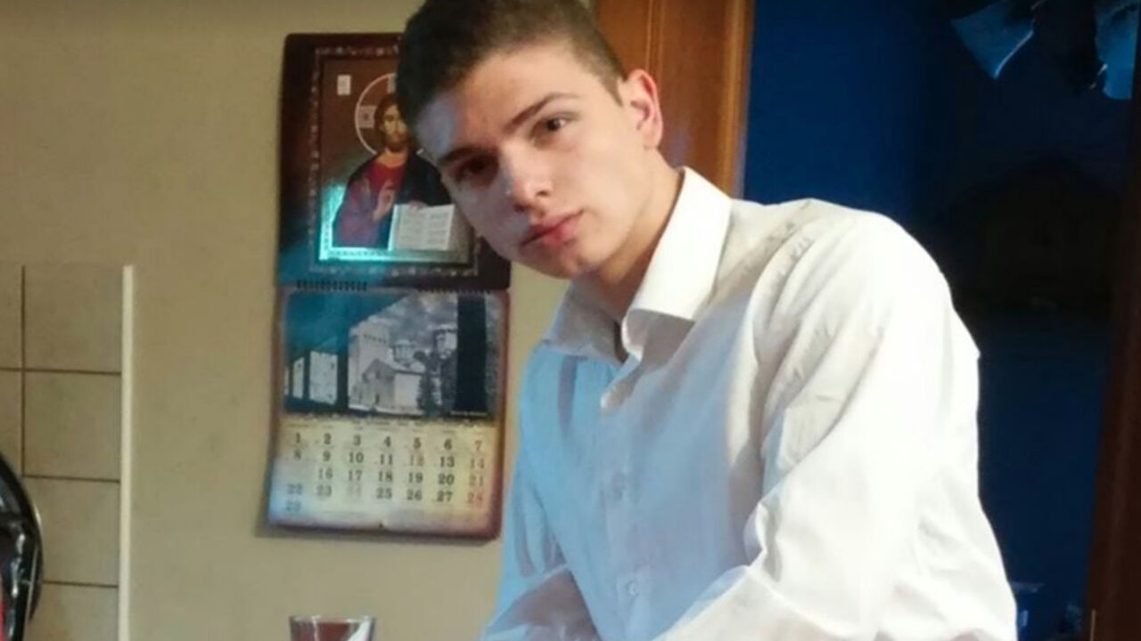 Luka Radović
