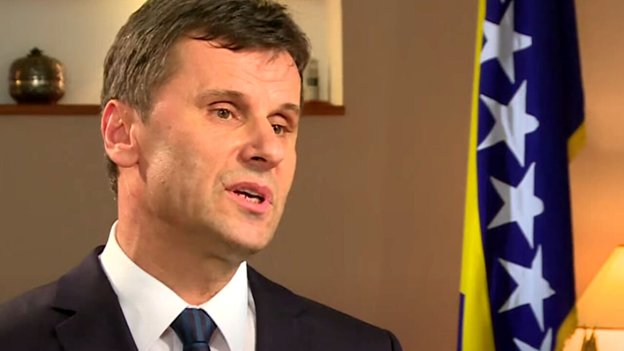 Fadil Novalić