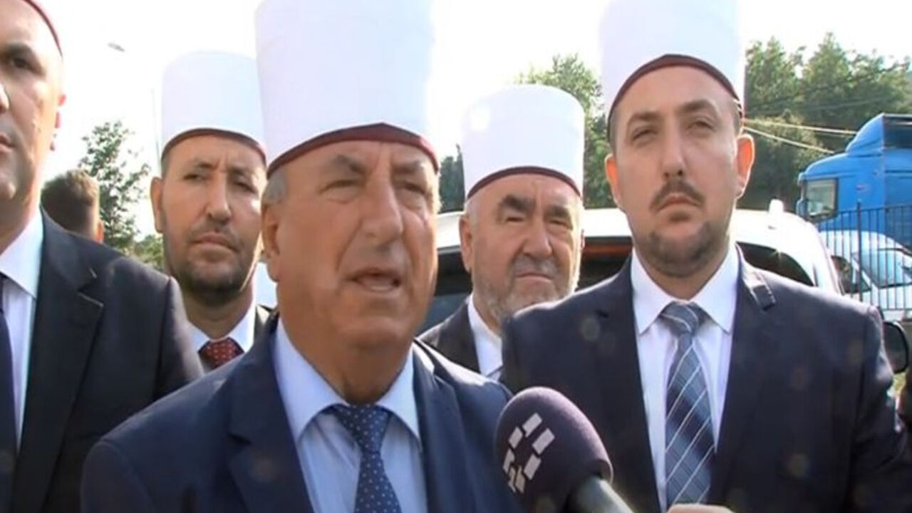 Muftija
