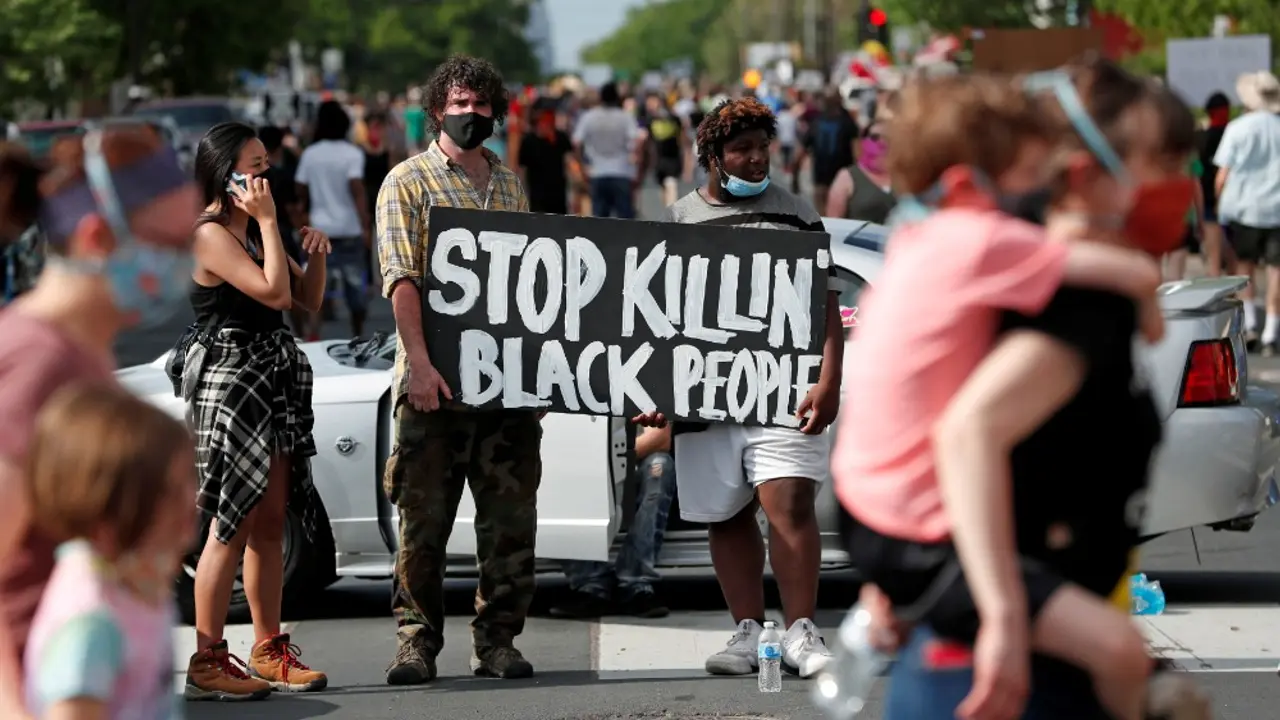 protesti
