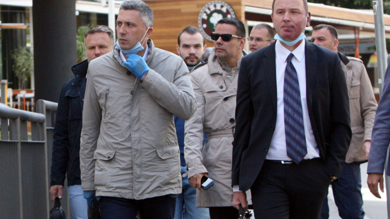 Foto: Tanjug/SAVA RADOVANOVIC/an
