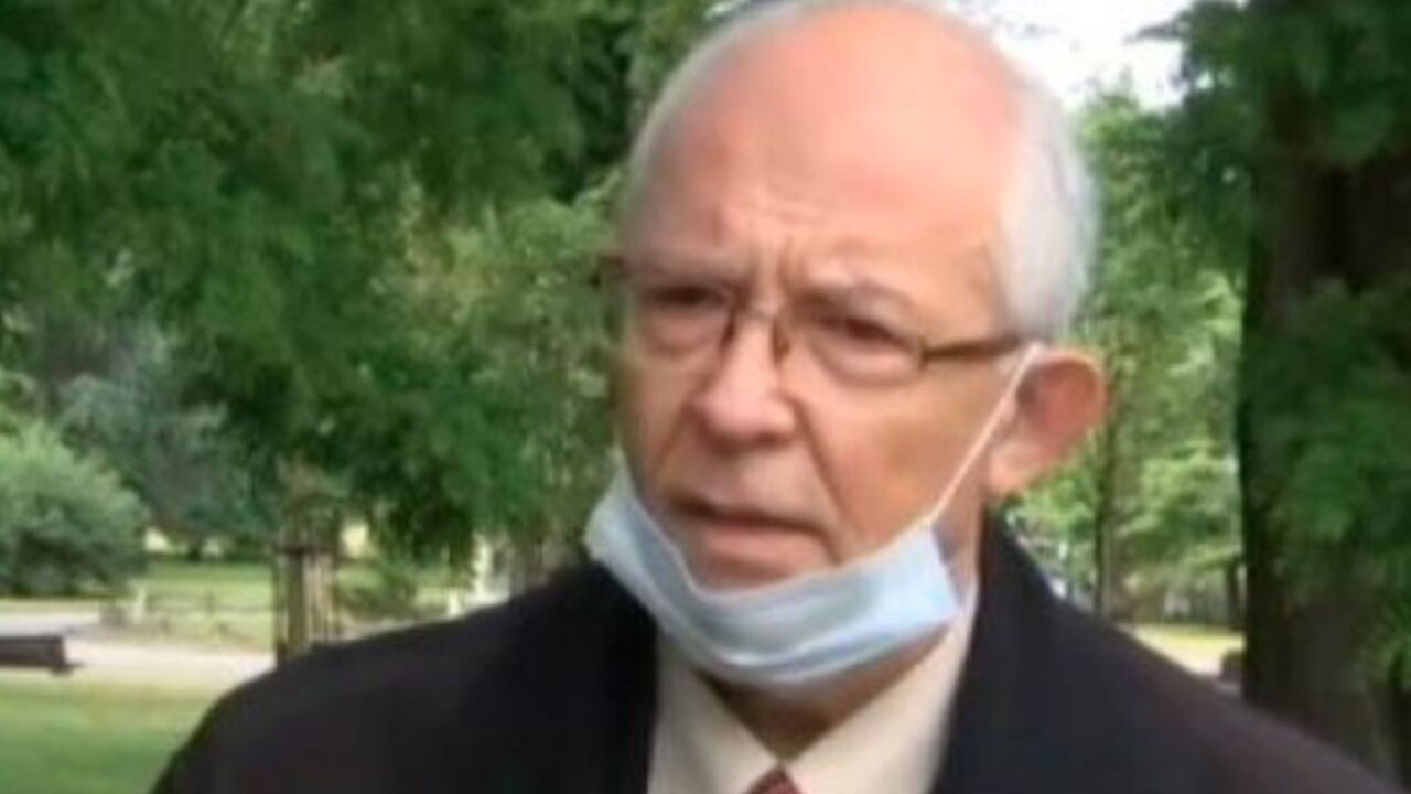 dr Predrag Kon