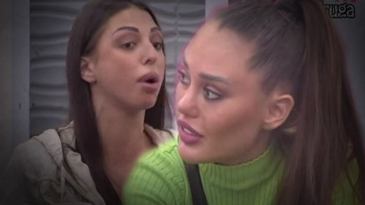 Maja i Ana