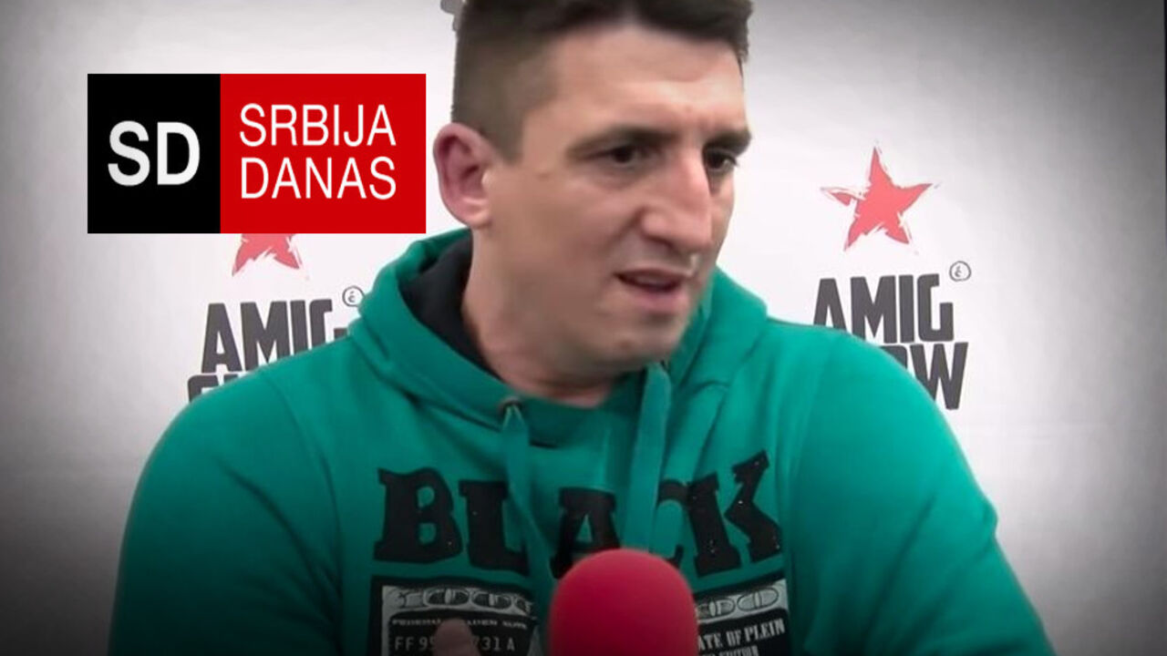 Kristijan Golubović