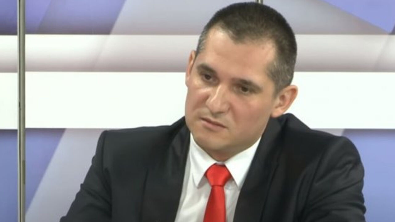 Miodrag Stanković