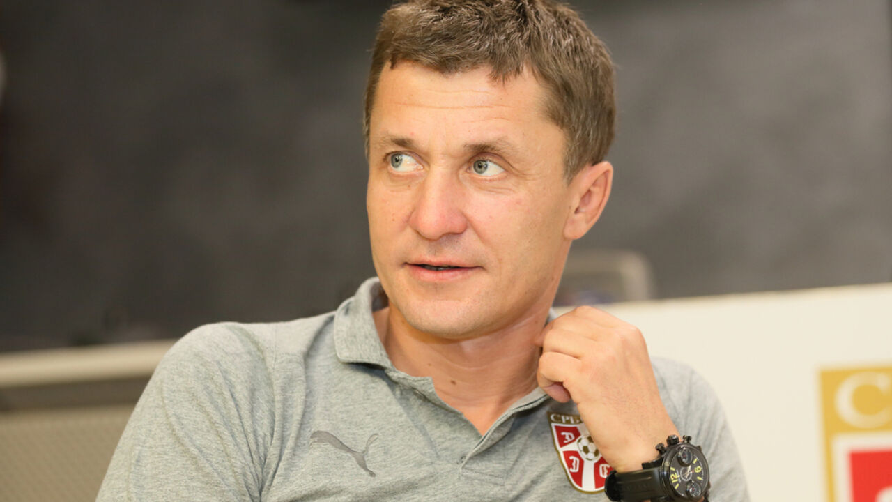 Saša Ilić