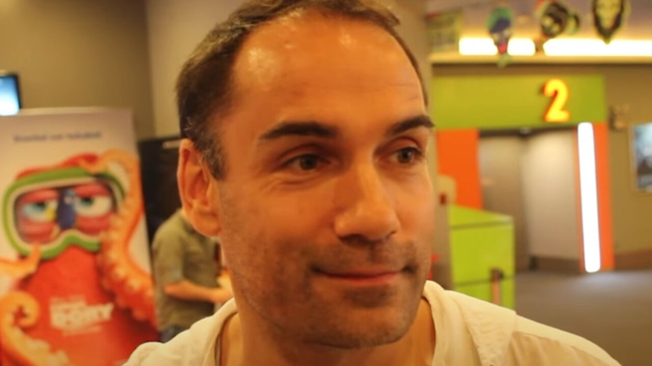 Srđan Timarov